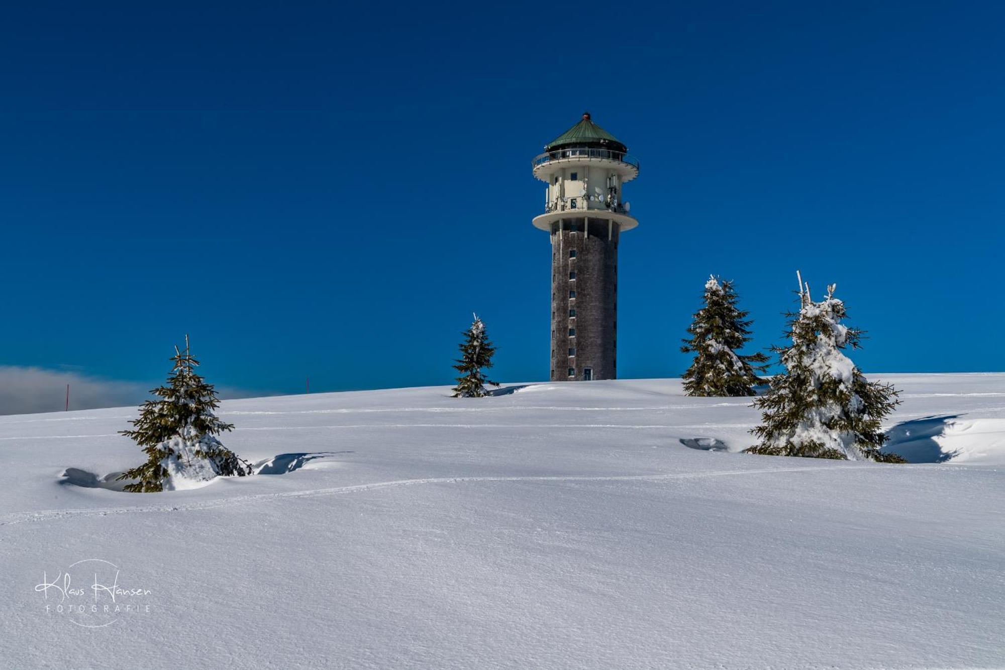 Schwarzwaldhaus Krebs - Peter Lustig, Lenzkirch, Feldberg Appartement Buitenkant foto