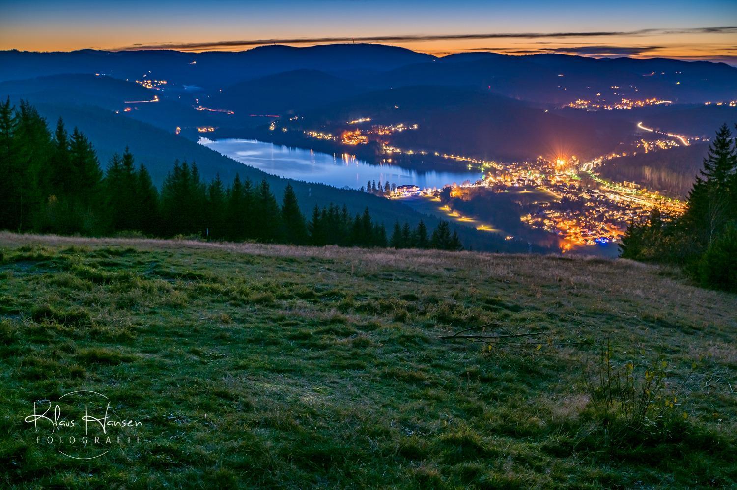 Schwarzwaldhaus Krebs - Peter Lustig, Lenzkirch, Feldberg Appartement Buitenkant foto